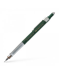 Карандаш механический Faber Castell VARIO L 0 5 мм Faber–сastell