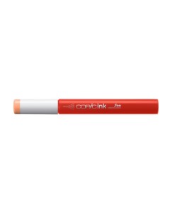 Заправка для маркеров COPIC 12 мл цв YR02 оранжевый светлый Copic too (izumiya co inc)