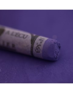 Пастель сухая A L ECU кобальт фиолетовый 363 Sennelier