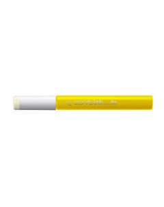Заправка для маркеров COPIC 12 мл цв Y000 лимонный бледный Copic too (izumiya co inc)