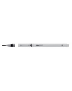 Линер Fineliner Pen 0 8 мм черный Winsor & newton