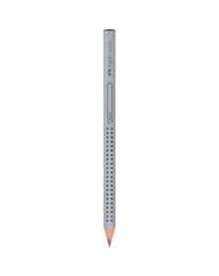 Карандаш чернографитный Faber Castell JUMBO GRIP Faber–сastell