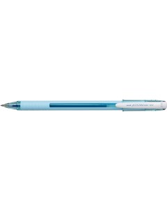 Ручка шариковая Jetstream SX 101 07FL 0 7 мм цв синий корп Бирюзовый Uni