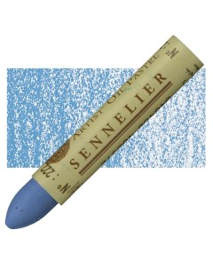 Пастель масляная голубой ФЦ Sennelier