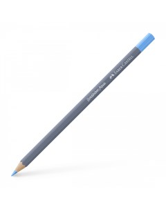 Карандаш акварельный Faber Castell Goldfaber Aqua цвет 147 голубой Faber–сastell