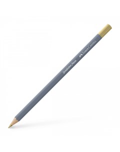 Карандаш акварельный Faber Castell Goldfaber Aqua цвет 250 золотой Faber–сastell