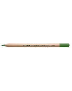 Карандаш акварельный REMBRANDT AQUARELL Olive Green Lyra