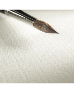 Бумага для акварели Hahnemuhle Watercolour 56х76 см 300 г 100 хлопок крупное зерно Hahnemuhle fineart