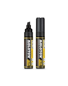 Маркер спиртовой "360PI" Masterpiece Coversall 4-8 мм Molotow