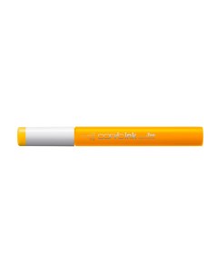 Заправка для маркеров COPIC 12 мл цв FY1 желтый оранжевый флуоресцентный Copic too (izumiya co inc)
