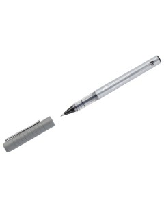 Ручка роллер Faber Castell Free Ink черная 0 7 мм одноразовая Faber–сastell