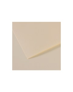 Бумага для пастели MI TEINTES 50x65 см 160 г 110 лилия Canson