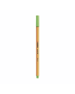 Ручка капиллярная Point 88 Цвет листвы Stabilo