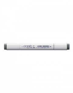 Маркер COPIC N7 нейтральный серый neutral gray оттенок 7 Copic too (izumiya co inc)