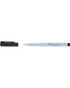 Ручка капиллярная Faber Castell Pitt artist pen B светло голубой Faber–сastell