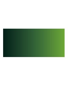 Акварель ShinHanart PRO Water Color 12 мл 416 Травяной зеленый Shinhan art international inc.