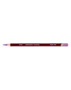 Карандаш пастельный Pastel Pencils Красно фиолетовый Derwent