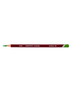 Карандаш пастельный Pastel Pencils Зеленый изумрудный Derwent