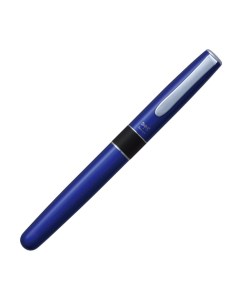 Ручка роллер Havanna алюминиевый корпус лазурно голубой в подарочном футляре Tombow
