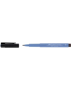 Ручка капиллярная Faber Castell Pitt artist pen B ультрамарин Faber–сastell