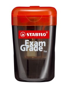 Точилка Exam Grade Stabilo