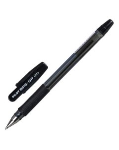 Ручка шариковая Medium 1 0 мм цвет черный Pilot