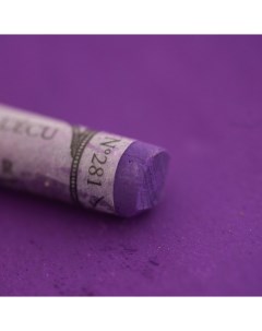Пастель сухая A L ECU пурпурно синий Sennelier