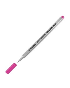 Ручка капиллярная Artist fine pen цв Розовый яркий Sketchmarker