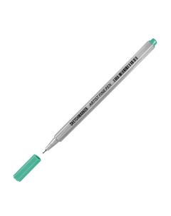 Ручка капиллярная Artist fine pen цв Сочный зеленый Sketchmarker