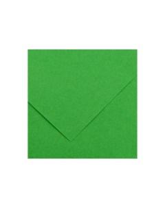 Бумага тонированная Iris Vivaldi А4 120 г 29 зеленый Canson