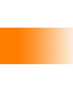 Аквамаркер двусторонний оранжевый Сонет