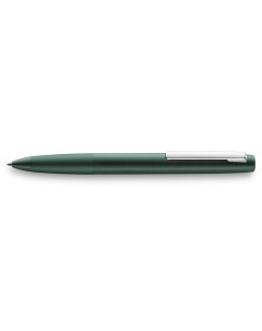 Ручка шариковая 277 aion M16Ч Зеленый Lamy