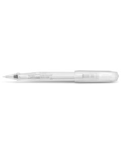 Ручка роллер PERKEO All Clear 0 7 мм корпус прозрачный Kaweco