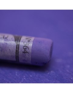 Пастель сухая A L ECU кобальт фиолетовый 364 Sennelier