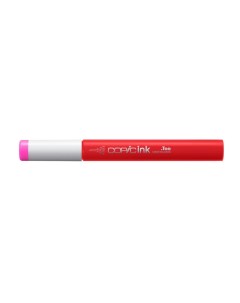 Заправка для маркеров COPIC 12 мл цв FRV1 розовый флуоресцентный Copic too (izumiya co inc)