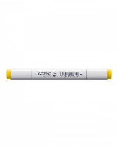 Маркер COPIC Y08 кислотно желтый acid yellow Copic too (izumiya co inc)