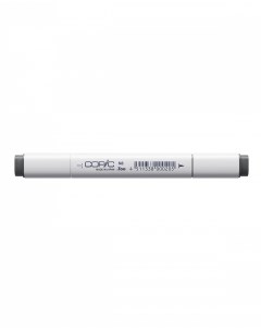 Маркер COPIC N8 нейтральный серый neutral gray оттенок 8 Copic too (izumiya co inc)
