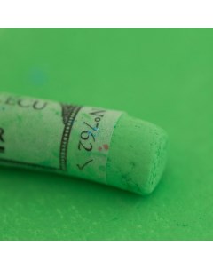 Пастель сухая A L ECU зеленый баритовый светлый Sennelier