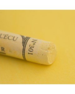 Пастель сухая A L ECU кадмий желтый светлый 301 Sennelier