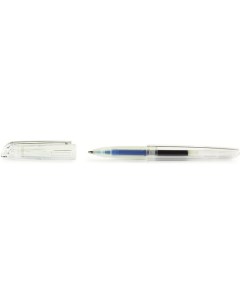 Ручка гелевая 0 5 мм синяя Edding