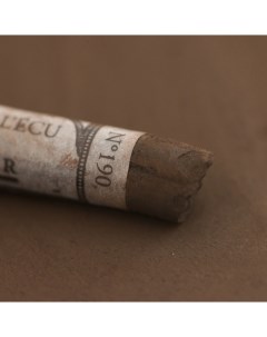 Пастель сухая A L ECU коричневый 190 Sennelier