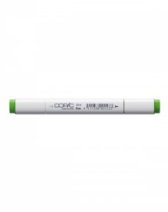 Маркер COPIC G14 зеленое яблоко apple green Copic too (izumiya co inc)