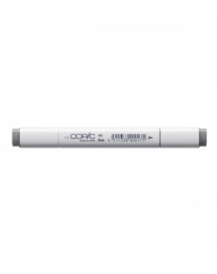 Маркер COPIC N5 нейтральный серый neutral gray оттенок 5 Copic too (izumiya co inc)