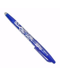 Ручка шариковая пиши стирай Frixion Ball цвет синий Pilot