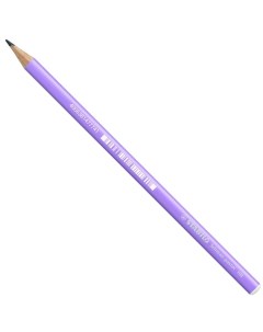 Карандаш чернографитный Schwan pastel 421 HB корпус фиолетовый пастельный Stabilo