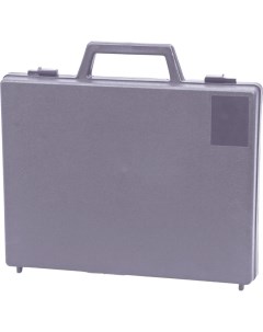 Серый контейнер для инструмента Пао «завод «буревестник»