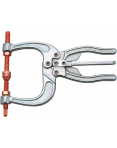 Ручные струбцина Hs clamp