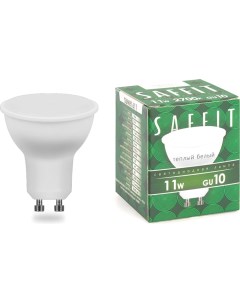 Светодиодная лампа Saffit