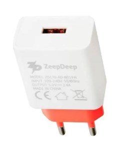 Зарядное устройство Zeepdeep