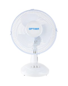 Настольный вентилятор Optima